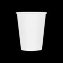 Karat Earth 12oz Eco-Friendly Paper Hot Cups (90mm), White - 1,000 pcs