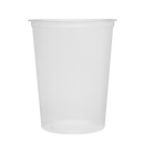 Karat Earth 32oz Eco-Friendly PLA Round Deli Container - 500 pcs