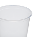 Karat Earth 32oz Eco-Friendly PLA Round Deli Container - 500 pcs