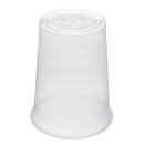 Karat Earth 32oz Eco-Friendly PLA Round Deli Container - 500 pcs