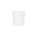 Karat Earth 4oz Eco-Friendly Paper Hot Cups (62mm), White - 1,000 pcs