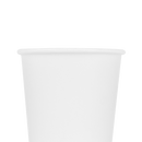 Karat Earth 4oz Eco-Friendly Paper Hot Cups (62mm), White - 1,000 pcs
