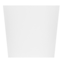 Karat Earth 4oz Eco-Friendly Paper Hot Cups (62mm), White - 1,000 pcs