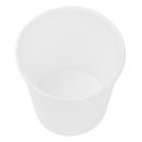 Karat Earth 4oz Eco-Friendly Paper Hot Cups (62mm), White - 1,000 pcs