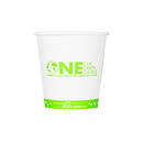 Karat Earth 10oz Eco-Friendly Paper Hot Cups (90mm), Generic - 1,000 pcs