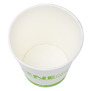 Karat Earth 10oz Eco-Friendly Paper Hot Cups (90mm), Generic - 1,000 pcs
