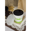 Karat Earth 10oz Eco-Friendly Paper Hot Cups (90mm), Generic - 1,000 pcs