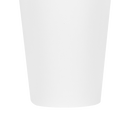 Karat Earth 16oz Eco-Friendly Paper Hot Cups (90mm), White - 1,000 pcs