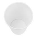 Karat Earth 16oz Eco-Friendly Paper Hot Cups (90mm), White - 1,000 pcs
