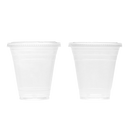 Karat Earth 12oz PLA Eco-Friendly Cups (98mm) - 1,000 pcs