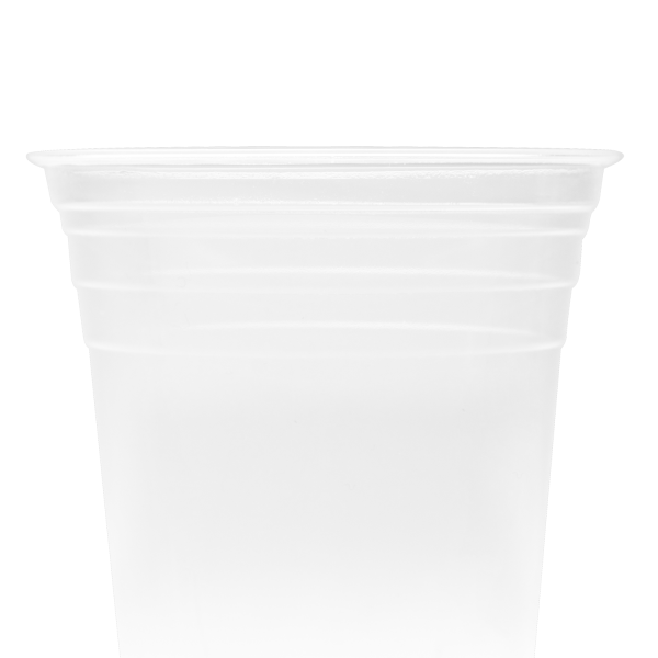 Karat Earth 16oz PLA Eco-Friendly Cups (98mm) - 1,000 pcs