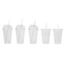 Karat Earth 20oz PLA Eco-Friendly Cup (98mm) - 1,000 pcs