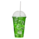 Karat Earth 20oz PLA Eco-Friendly Cup (98mm) - 1,000 pcs