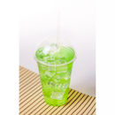 Karat Earth 20oz PLA Eco-Friendly Cup (98mm) - 1,000 pcs