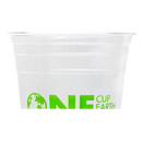 Karat Earth 20oz PLA Eco-Friendly Cup (98mm), Generic - 1,000 pcs