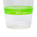 Karat Earth 20oz PLA Eco-Friendly Cup (98mm), Generic - 1,000 pcs