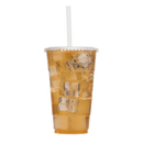 Karat Earth 24oz PLA Eco-Friendly Cup (98mm) - 600 pcs