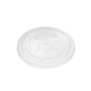 Karat Earth 12-24oz PLA Eco-Friendly Flat Lids (98mm) - 1,000 pcs