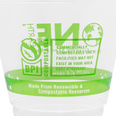 Karat Earth 9oz Generic PLA Cup, Stock Print (92mm) - 1,000 pcs