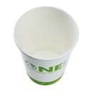 Karat Earth 12oz Eco-Friendly Paper Cold Cups (90mm), Generic - 1,000 pcs