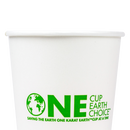 Karat Earth 16oz Eco-Friendly Paper Cold Cups (90mm), Generic - 1,000 pcs