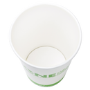 Karat Earth 16oz Eco-Friendly Paper Cold Cups (90mm), Generic - 1,000 pcs