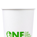 Karat Earth 22oz Eco-Friendly Paper Cold Cups (90mm), Generic - 1,000 pcs