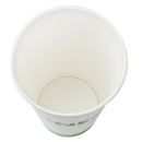 Karat Earth 22oz Eco-Friendly Paper Cold Cups (90mm), Generic - 1,000 pcs