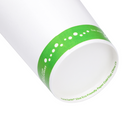 Karat Earth 22oz Eco-Friendly Paper Cold Cups (90mm), Generic - 1,000 pcs