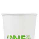 Karat Earth 32oz Eco-Friendly Paper Cold Cups (104.5mm), Generic - 600 pcs