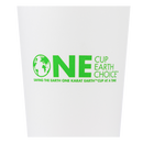 Karat Earth 32oz Eco-Friendly Paper Cold Cups (104.5mm), Generic - 600 pcs