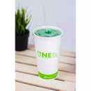 Karat Earth 32oz Eco-Friendly Paper Cold Cups (104.5mm), Generic - 600 pcs