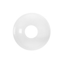 Karat Earth 98mm Dome Lids for 12-24oz PLA Cups - 1,000 pcs