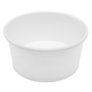 Karat Earth 2 oz Eco-Friendly Paper Portion Cup, White - 2,000 pcs