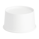 Karat Earth 4 oz Eco-Friendly Paper Portion Cup, White - 1,000 pcs