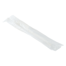 Karat Earth Medium-Heavy Weight CPLA Compostable Spork Wrapped - 750 pcs