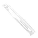 Karat Earth Heavy Weight CPLA Compostable Knife Wrapped, White - 750 pcs