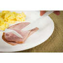 Karat Earth PLA Medium-Heavy Weight Compostable Knives Bulk Box - 1,000 pcs