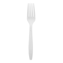 Karat Earth PLA Heavy Weight Compostable Forks - 1,000 pcs