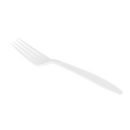 Karat Earth PLA Heavy Weight Compostable Forks - 1,000 pcs