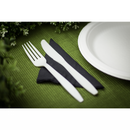 Karat Earth PLA Heavy Weight Compostable Forks - 1,000 pcs