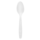 Karat Earth PLA Heavy Weight Compostable Tea Spoons - 1,000 pcs