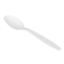 Karat Earth PLA Heavy Weight Compostable Tea Spoons - 1,000 pcs