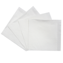 Karat 9"x9" Beverage Napkins, White - 4,000 pcs