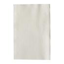 Karat 8"x6.5" Interfold Dispense Napkins, White - 6,000 pcs