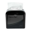 Karat 8"x6.5" Interfold Dispense Napkins, White - 6,000 pcs