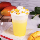 Tea Zone Mango Powder - Bag (2.2 lb)