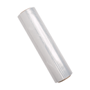 Karat Hand Wrap Stretch Film - 43 Gauge, 18"x1476' - Case of 4 rolls